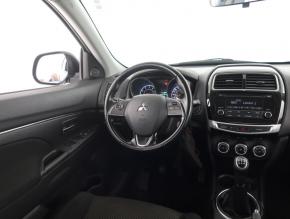 Mitsubishi ASX  1.6 MIVEC 