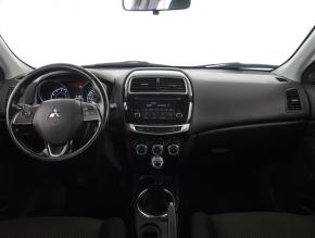 Mitsubishi ASX  1.6 MIVEC 