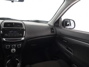 Mitsubishi ASX  1.6 MIVEC 