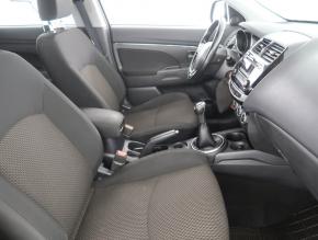 Mitsubishi ASX  1.6 MIVEC 