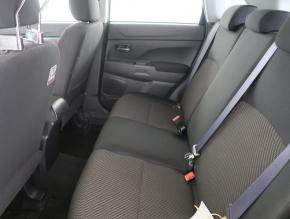 Mitsubishi ASX  1.6 MIVEC 