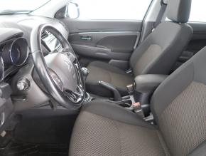Mitsubishi ASX  1.6 MIVEC 