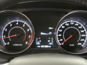 Mitsubishi ASX  1.6 MIVEC 