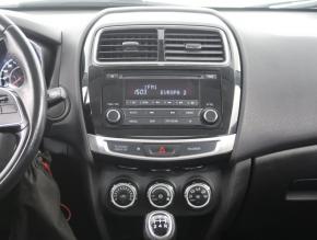 Mitsubishi ASX  1.6 MIVEC 