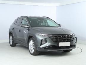 Hyundai Tucson  1.6 CRDi 48V MHEV Style 