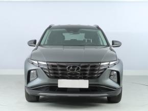 Hyundai Tucson  1.6 CRDi 48V MHEV Style 