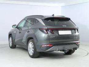 Hyundai Tucson  1.6 CRDi 48V MHEV Style 