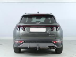 Hyundai Tucson  1.6 CRDi 48V MHEV Style 