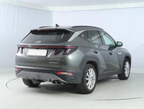 Hyundai Tucson  1.6 CRDi 48V MHEV Style 