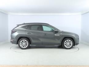 Hyundai Tucson  1.6 CRDi 48V MHEV Style 