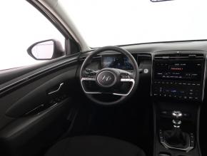 Hyundai Tucson  1.6 CRDi 48V MHEV Style 