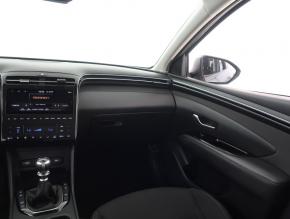 Hyundai Tucson  1.6 CRDi 48V MHEV Style 