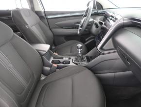 Hyundai Tucson  1.6 CRDi 48V MHEV Style 
