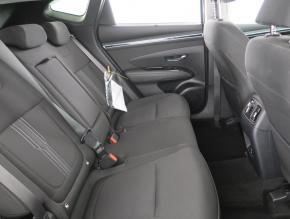 Hyundai Tucson  1.6 CRDi 48V MHEV Style 