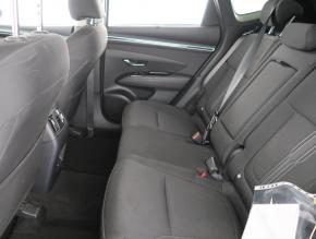 Hyundai Tucson  1.6 CRDi 48V MHEV Style 