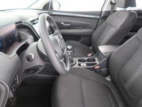 Hyundai Tucson  1.6 CRDi 48V MHEV Style 