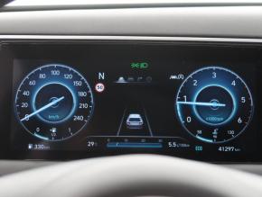 Hyundai Tucson  1.6 CRDi 48V MHEV Style 