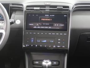 Hyundai Tucson  1.6 CRDi 48V MHEV Style 