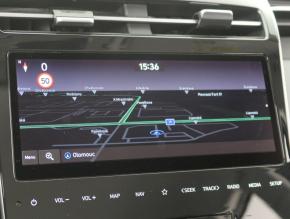 Hyundai Tucson  1.6 CRDi 48V MHEV Style 