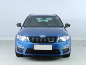 Škoda Octavia  RS 2.0 TDI RS 