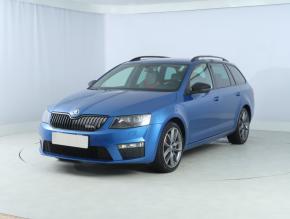 Škoda Octavia  RS 2.0 TDI RS 