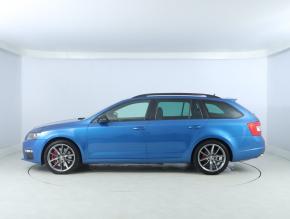 Škoda Octavia  RS 2.0 TDI RS 