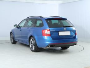 Škoda Octavia  RS 2.0 TDI RS 