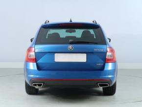 Škoda Octavia  RS 2.0 TDI RS 