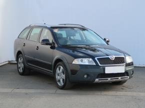 Škoda Octavia  Scout 2.0 TDI 