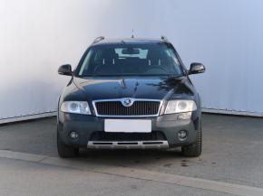 Škoda Octavia  Scout 2.0 TDI 