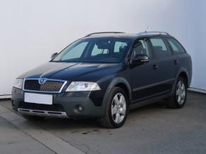 Škoda Octavia  Scout 2.0 TDI 