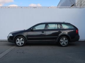 Škoda Octavia  Scout 2.0 TDI 