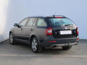 Škoda Octavia  Scout 2.0 TDI 