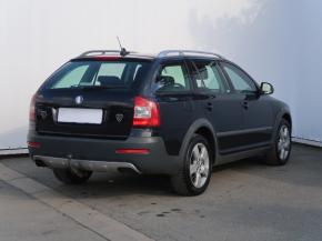 Škoda Octavia  Scout 2.0 TDI 
