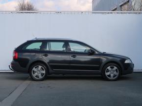 Škoda Octavia  Scout 2.0 TDI 
