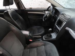 Škoda Octavia  Scout 2.0 TDI 