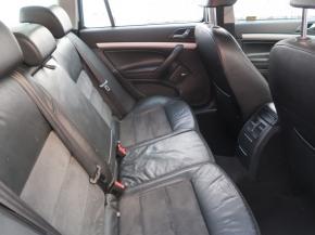 Škoda Octavia  Scout 2.0 TDI 