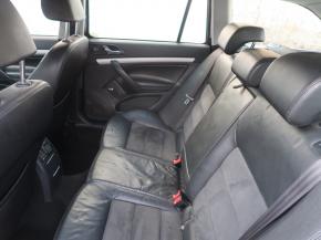 Škoda Octavia  Scout 2.0 TDI 