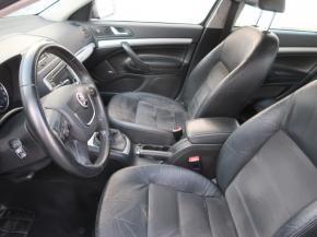 Škoda Octavia  Scout 2.0 TDI 