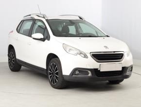 Peugeot 2008  1.6 e-HDi Active 