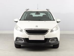 Peugeot 2008  1.6 e-HDi Active 