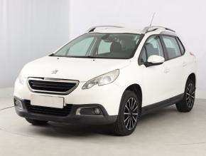 Peugeot 2008  1.6 e-HDi Active 
