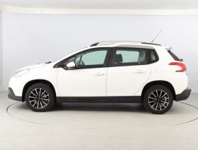 Peugeot 2008  1.6 e-HDi Active 