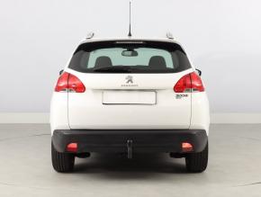 Peugeot 2008  1.6 e-HDi Active 