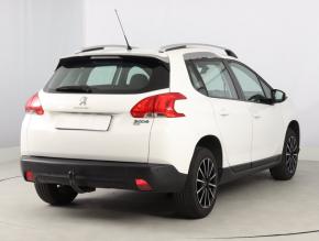 Peugeot 2008  1.6 e-HDi Active 
