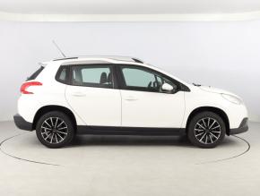 Peugeot 2008  1.6 e-HDi Active 