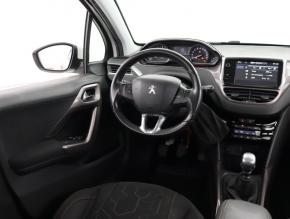 Peugeot 2008  1.6 e-HDi Active 
