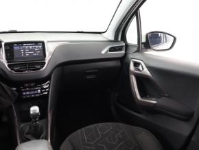 Peugeot 2008  1.6 e-HDi Active 