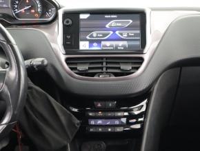 Peugeot 2008  1.6 e-HDi Active 