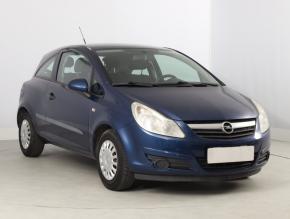 Opel Corsa  1.0 Essentia 